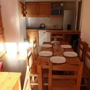 Le Grand Panorama Appartement Saint-Gervais-les-Bains