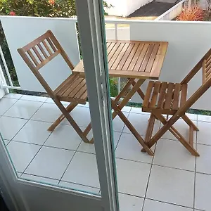 Appartement Avec Piscine Proche De La, Les Trois-Ilets