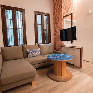 Classic Catedral Appartement Barcelone