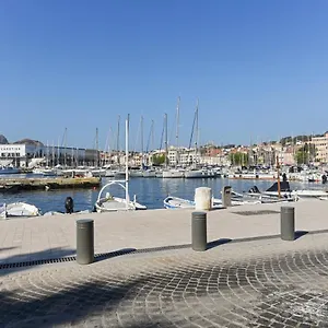 Jolie T2 Appartement La Ciotat
