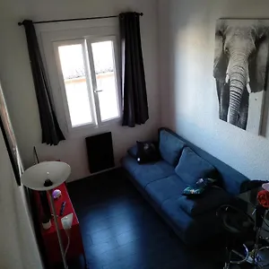 Duplex Vieux Port - Mesures Sanitaires Supplémentaires Appartement Marseille